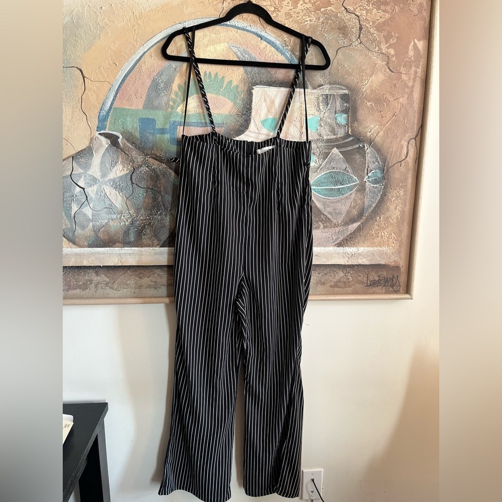 Emory Park Striped Pants